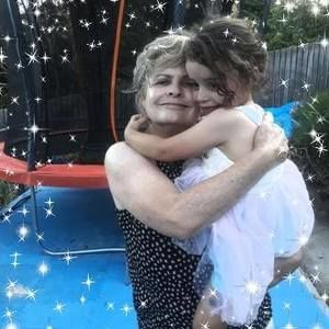 Meet your Posher, Trish